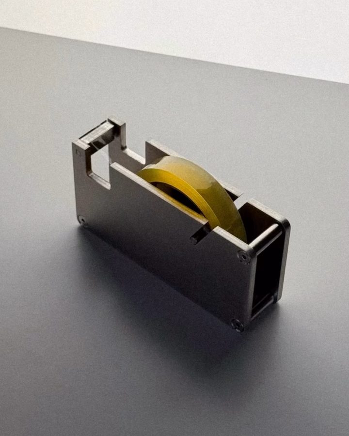 Curated object selected from @santi_xercavins